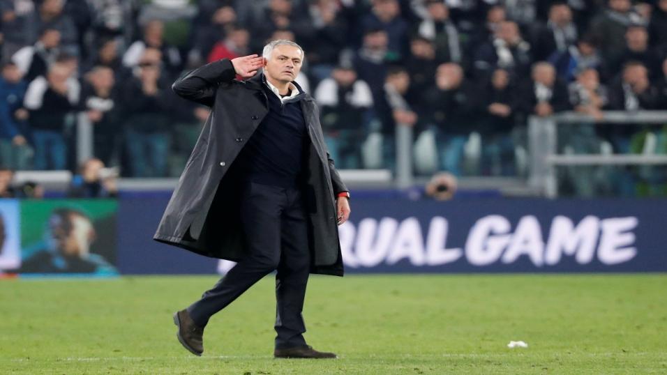 Jose Mourinho